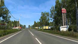 sibirmap 2.0 Ural Expansion v2.12.0 FV